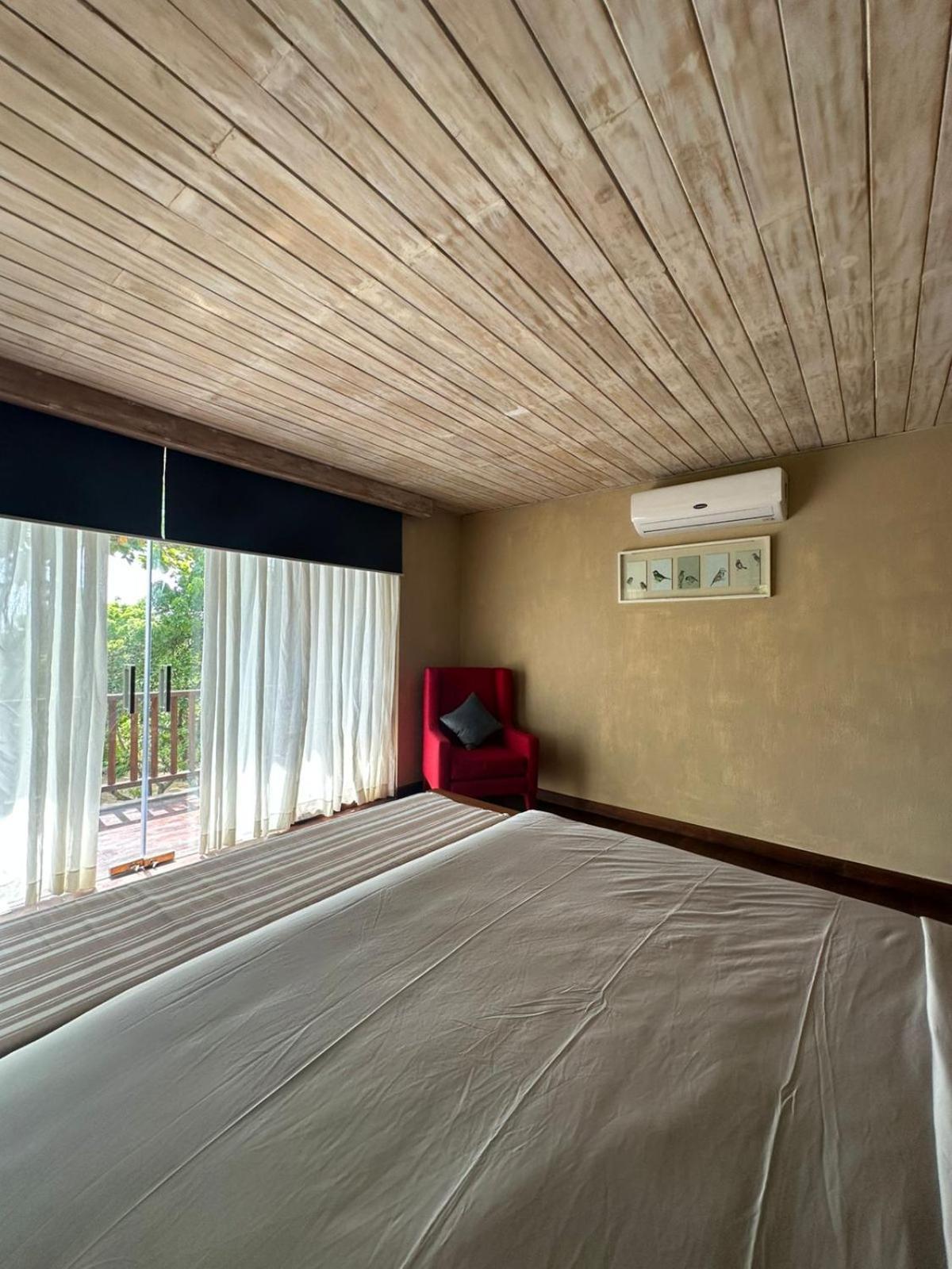 Nikara Luxury Beach House Tissamaharama Buitenkant foto